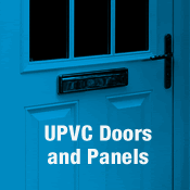 UPVC Doors and Panels